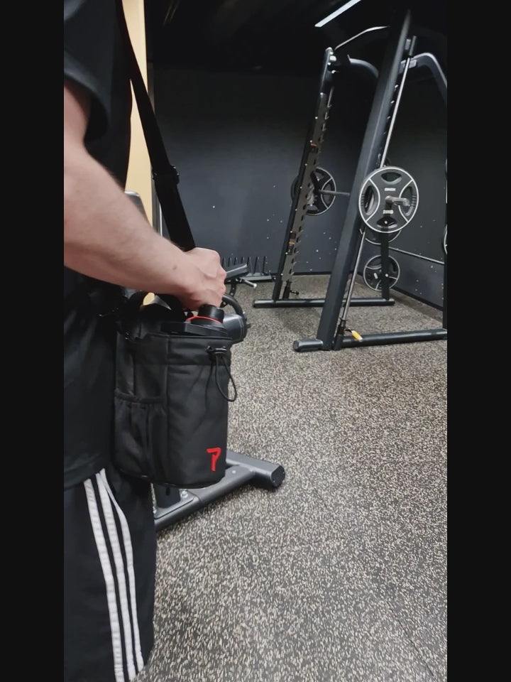 MAGNEETTILAUKKU